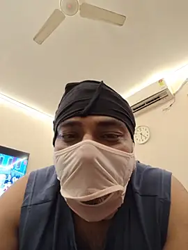 IshuKisshu Show Webcam
