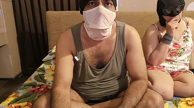 IshuKisshu 网络视讯表演