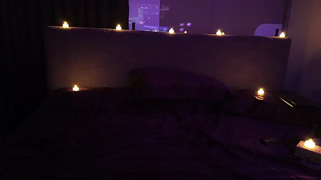 IshuKisshu Webcam-Show