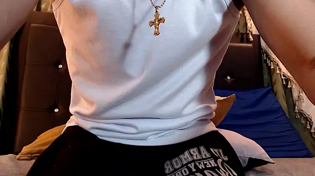Show webcam de chris_axel