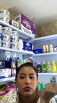 Mia_233_ Webcam-Show