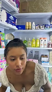 Živý XXX chat Mia_233_