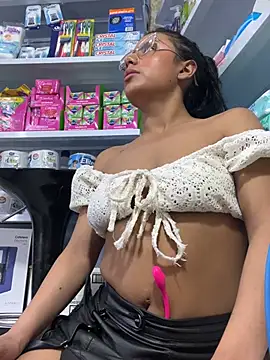 Mia_233_ Webcam show