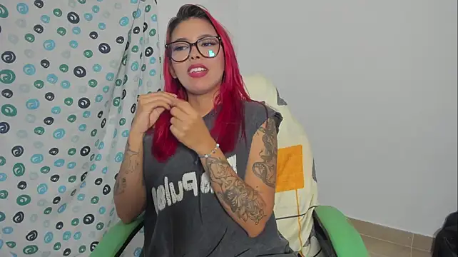 LilithLuxorr_ Live XXX-chat