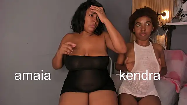 عرض كام amaia_bbw