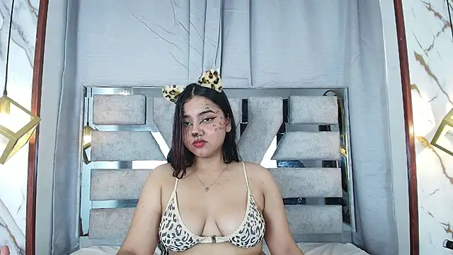 Salomeleee's Live XXX Chat