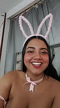 Salomeleee – webcam-show