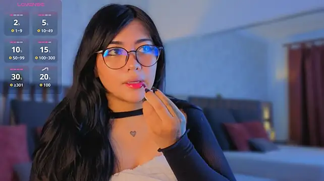 Kissmypurr's Live XXX Chat