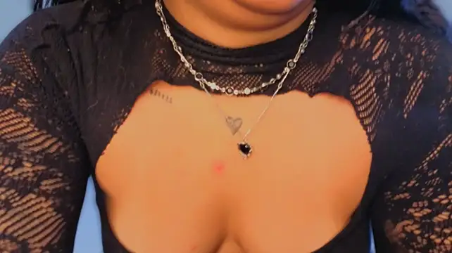 Kissmypurr Webcam-Show