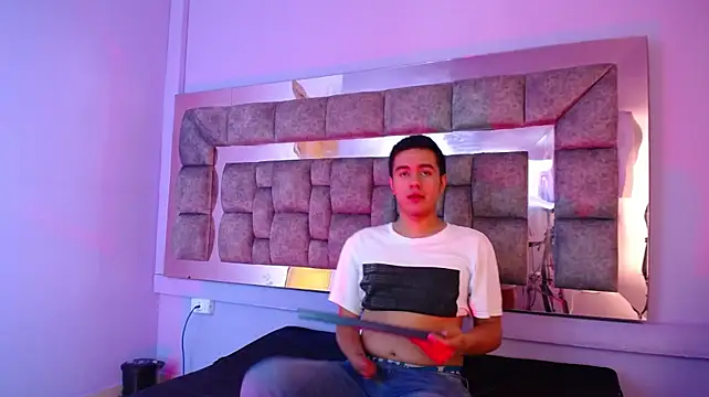 Axel_Wilde – webcam-show