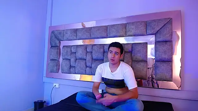Axel_Wilde Webcam show