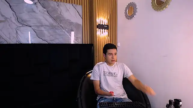Axel_Wilde Webcam Show