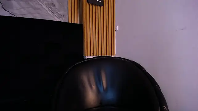 Axel_Wilde Webcam-Show