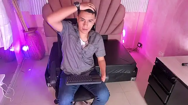Axel_Wilde's Live Sex Cam Show