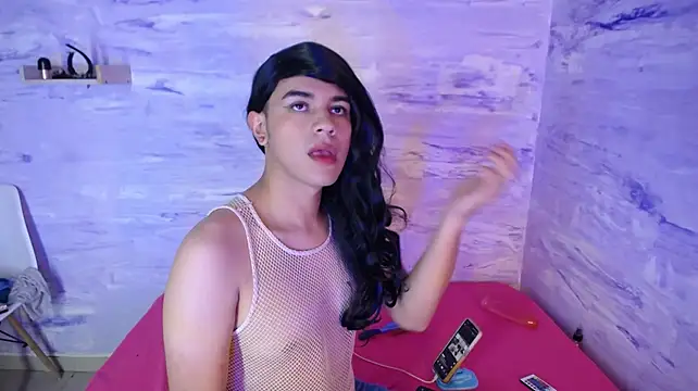 Axel_Wilde Webcam show