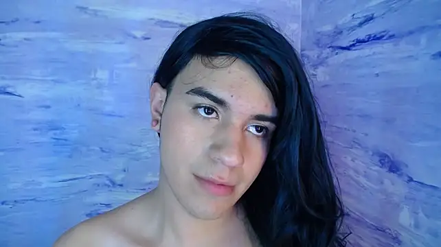 Axel_Wilde Шоу с уебкамера
