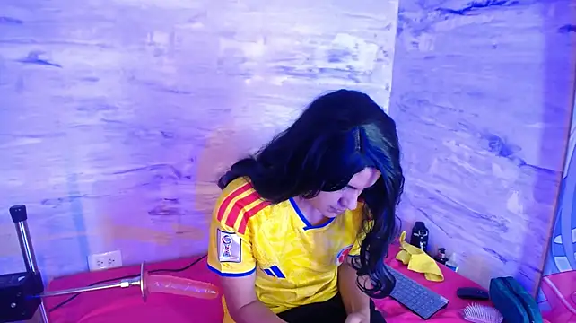 Axel_Wilde Webcamshow