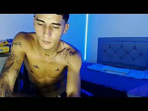 joshuaath webcam show