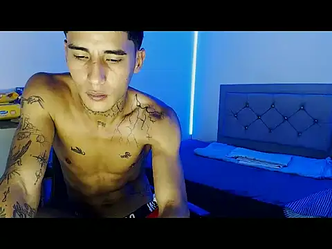 joshuaath webcam show