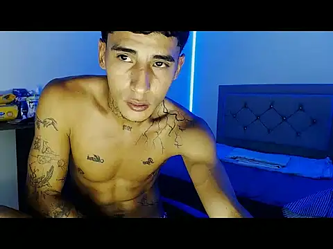 joshuaath Webcamshow
