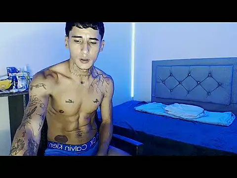โชว์เว็บแคมของ joshuaath