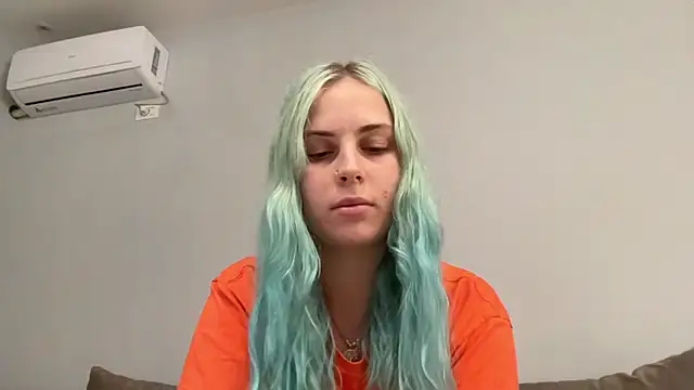 Webkamerová show Rowenaaa