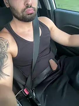 Valentinog Webcam-Show