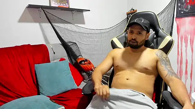 Valentinog Webcam-Show