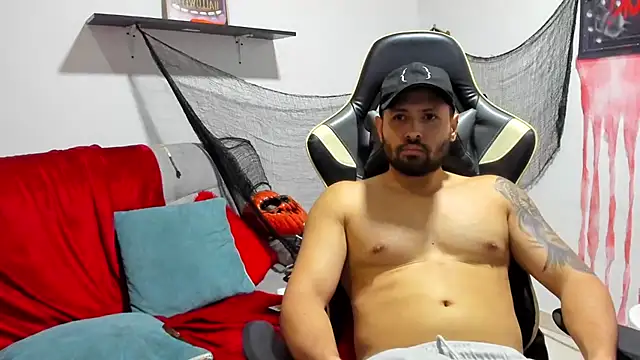 Show Webcam de Valentinog