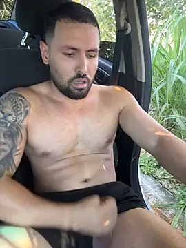 Valentinog Webcam show