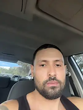 Valentinog Webcam Show