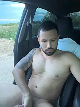 Show webcam de Valentinog
