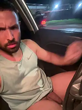 Valentinog Show in webcam