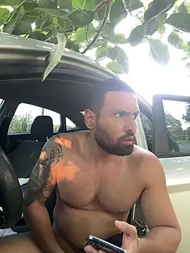 Valentinog – webcam-show