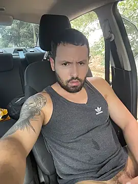 Valentinog Pertunjukan Webcam
