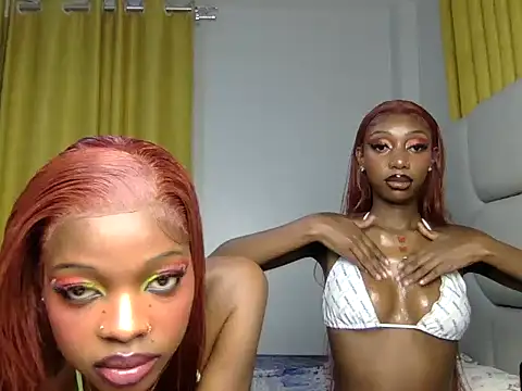 عرض كام blushbunny1