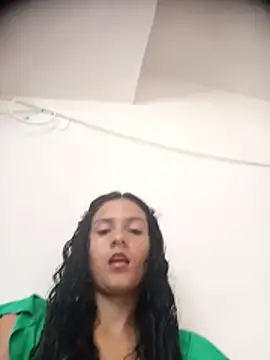 laflakaerotika's Live XXX Chat