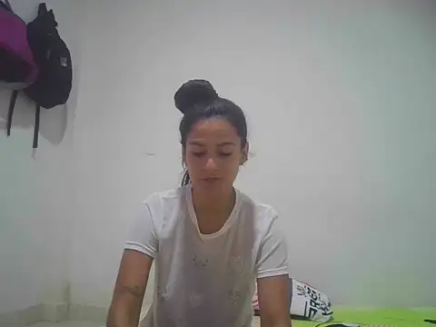 Chat XXX en directo de laflakaerotika