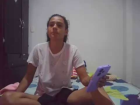 laflakaerotika Chat XXX live