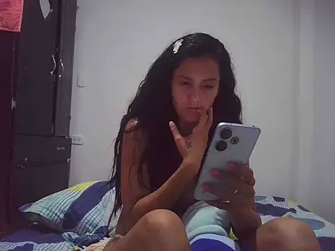 laflakaerotikan Live XXX chat