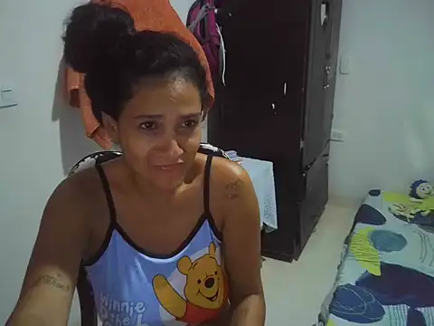 Chat XXX en directo de laflakaerotika