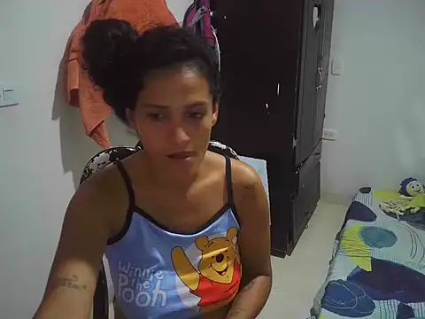 XXX chat uživo modela laflakaerotika