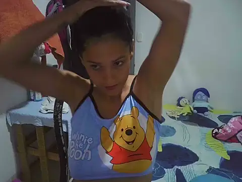 laflakaerotika live XXX chat