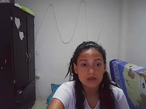 laflakaerotika Live XXX-chat