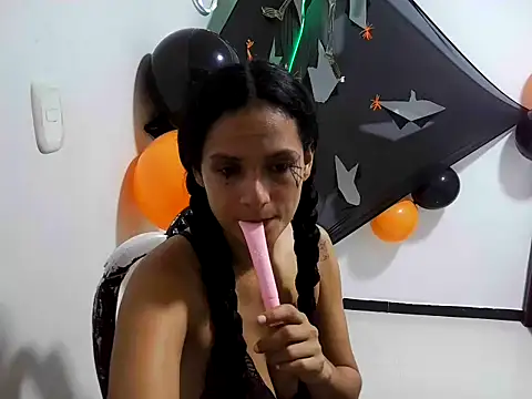 Živý XXX chat laflakaerotika