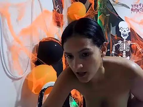 Chat XXX ao vivo de laflakaerotika