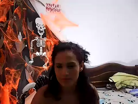 laflakaerotika's Live XXX Chat