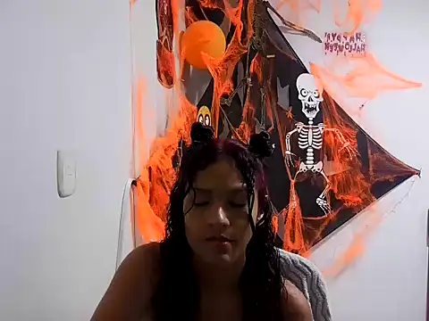 laflakaerotika Adlı Modelin Web Kamerası Şovu