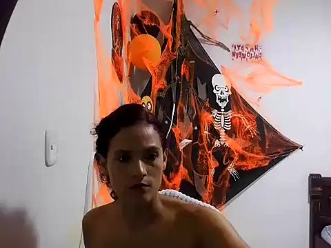 laflakaerotika's Live XXX Chat