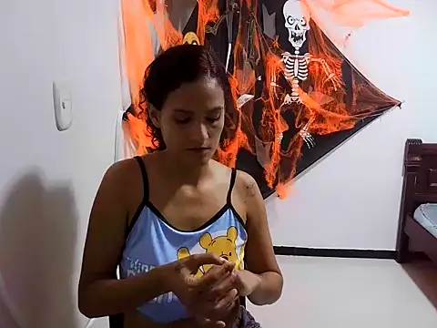 laflakaerotika Live XXX-Chat